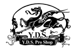 Y.D.S. Pro Shop